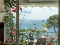 Недвижимость Apartment Pointe Croisette: 1