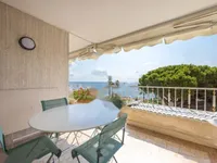 Недвижимость Apartment Pointe Croisette: 2