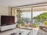 Недвижимость Apartment Pointe Croisette: 4