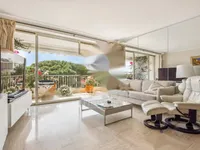 Недвижимость Apartment Pointe Croisette: 5