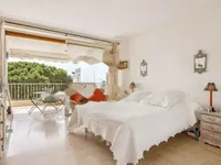 Недвижимость Apartment Pointe Croisette: 8