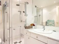 Недвижимость Apartment Pointe Croisette: 11