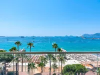 Недвижимость Apartment Cannes Central: 1