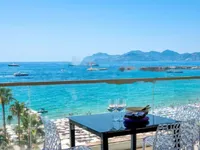 Недвижимость Apartment Cannes Central: 2