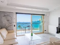 Недвижимость Apartment Cannes Central: 3
