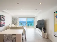 Недвижимость Apartment Cannes Central: 4