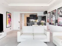 Недвижимость Apartment Cannes Central: 5