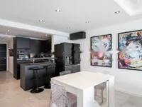 Недвижимость Apartment Cannes Central: 7