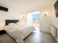 Недвижимость Apartment Cannes Central: 8