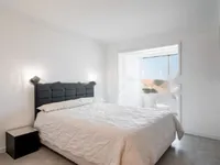 Недвижимость Apartment Cannes Central: 11