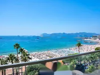 Недвижимость Apartment Cannes Central: 13