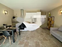 Недвижимость Apartment Cannes Center: 1