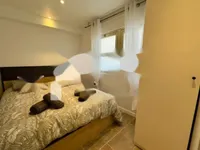 Недвижимость Apartment Cannes Center: 4