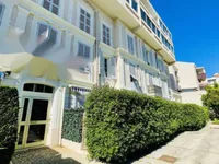 Недвижимость Apartment Cannes: 1