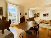 Недвижимость Apartment Cannes: 3