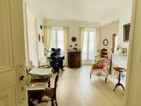 Недвижимость Apartment Cannes: 4