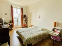 Недвижимость Apartment Cannes: 7