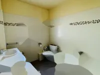 Недвижимость Apartment Cannes: 9