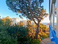 Недвижимость Apartment Cannes Croix Gardes: 4