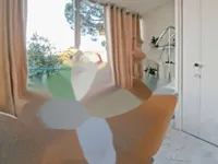 Недвижимость Apartment Cannes Croix Gardes: 5