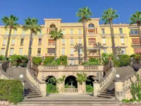 Недвижимость Apartment Petit Juas: 1