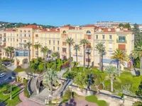 Недвижимость Apartment Petit Juas: 4