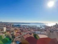 Недвижимость Apartment Petit Juas: 5