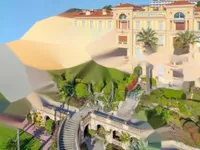 Недвижимость Apartment Petit Juas: 9