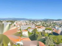 Недвижимость Apartment Petit Juas: 11