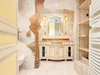 Недвижимость Apartment Petit Juas: 16