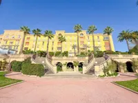 Недвижимость Apartment Petit Juas: 19