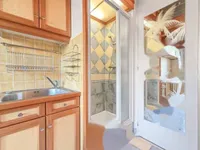 Недвижимость Apartment Petit Juas: 22