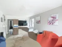 Недвижимость Apartment Carnot Cannes: 3