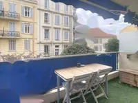 Недвижимость Apartment Carnot Cannes: 4