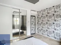 Недвижимость Apartment Carnot Cannes: 7