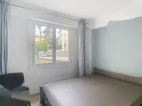 Недвижимость Apartment Carnot Cannes: 8