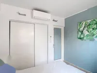 Недвижимость Apartment Carnot Cannes: 9