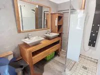 Недвижимость Apartment Carnot Cannes: 11