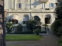 Недвижимость Apartment Cannes République: 3