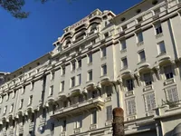 Недвижимость Apartment Cannes République: 13