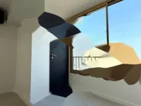 Недвижимость Apartment Cannes: 6