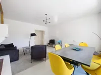 Недвижимость Maison Cannes République: 4