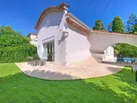 Недвижимость Maison Cannes République: 11