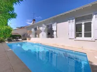 Недвижимость Maison Cannes République: 12