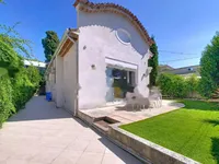 Недвижимость Maison Cannes République: 13