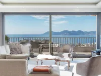 Недвижимость Appartement Cannes California: 1