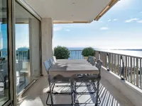 Недвижимость Appartement Cannes California: 3