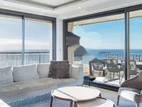 Недвижимость Appartement Cannes California: 4