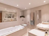 Недвижимость Appartement Cannes California: 11