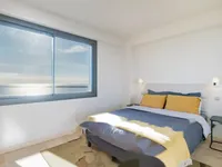 Недвижимость Appartement Cannes California: 14